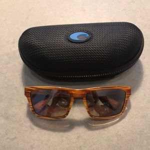 Costa Del Mar Glasses - never worn!